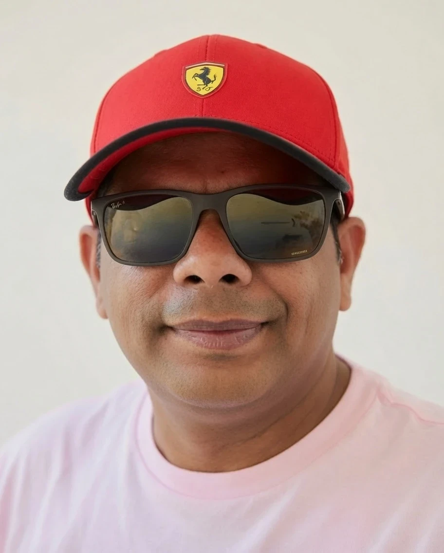 Subhasit Ratnam