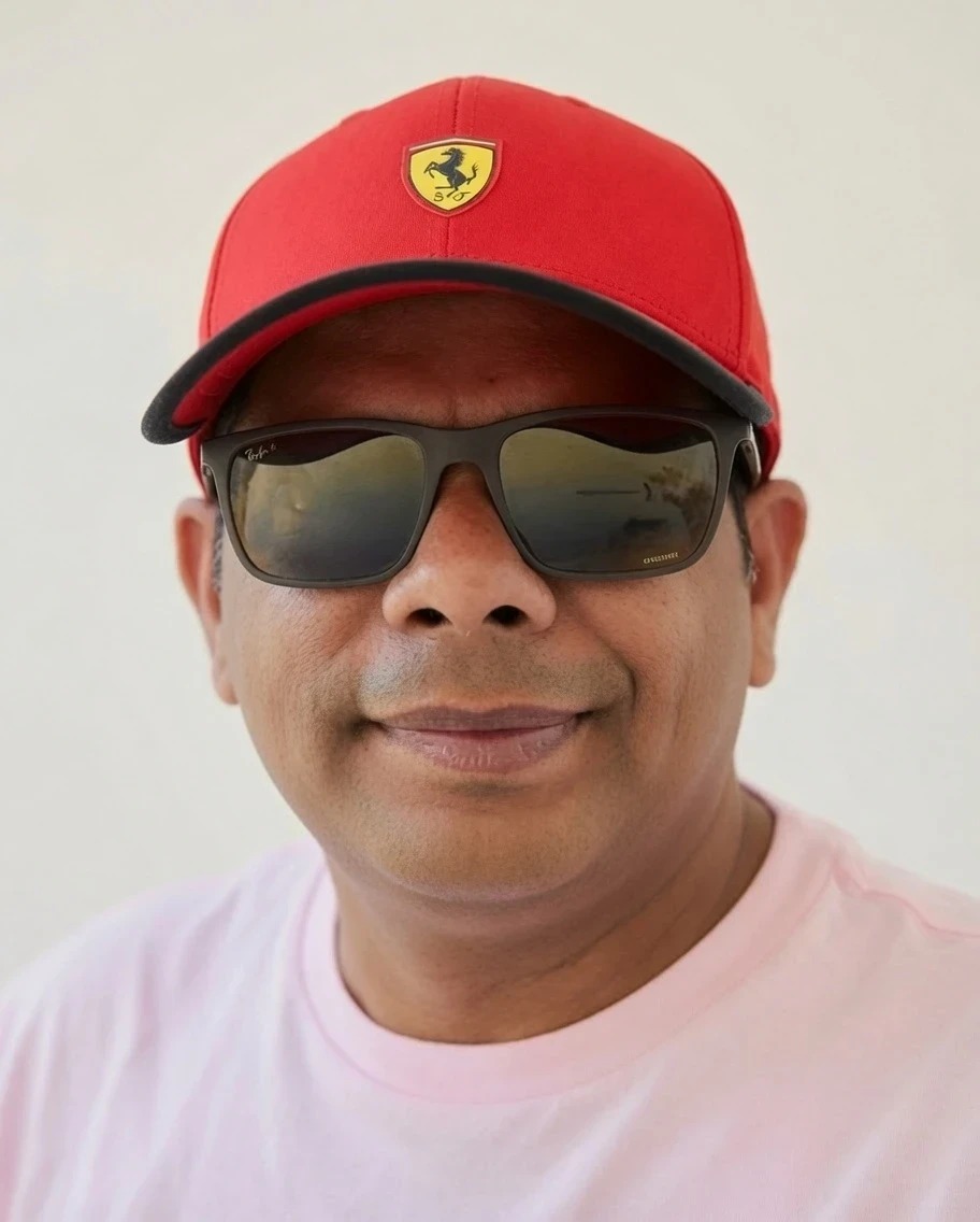 Subhasit Ratnam
